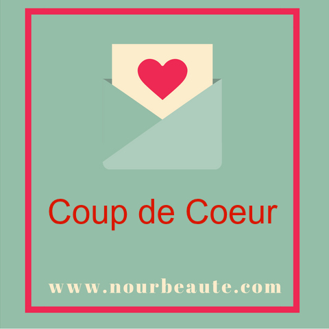 coup de coeur 